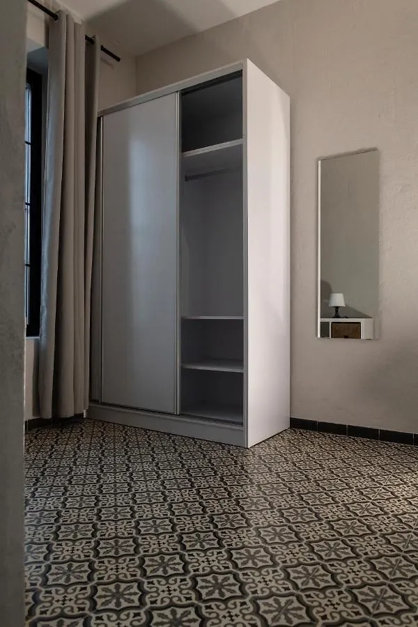 Factory Rooms Barbate