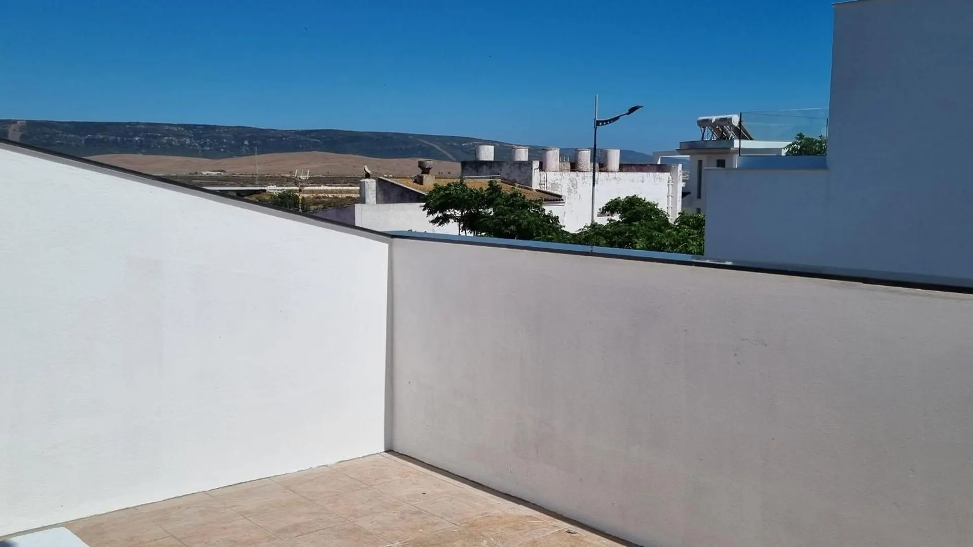 Apartman Factory Rooms Barbate Spanyolország