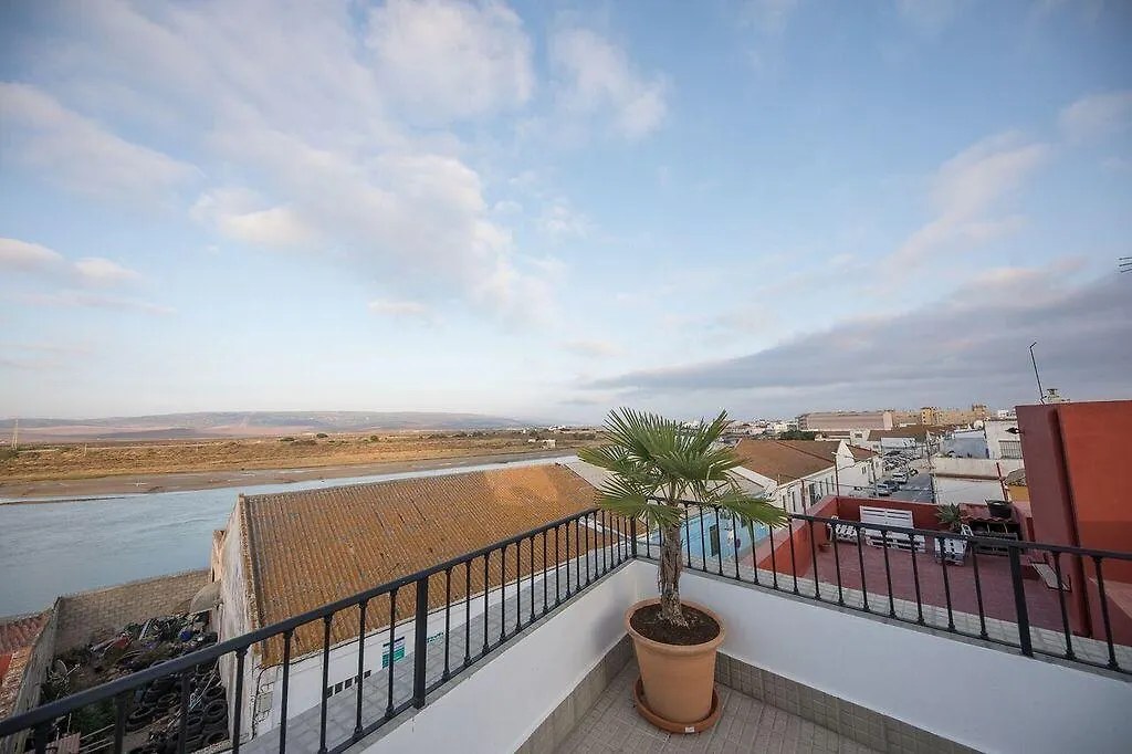 Apartman Factory Rooms Barbate