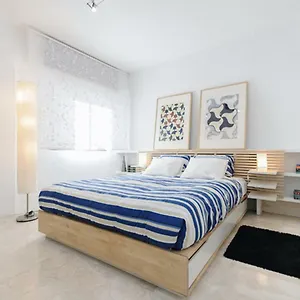  Apartment Afan Y Parking Incluido