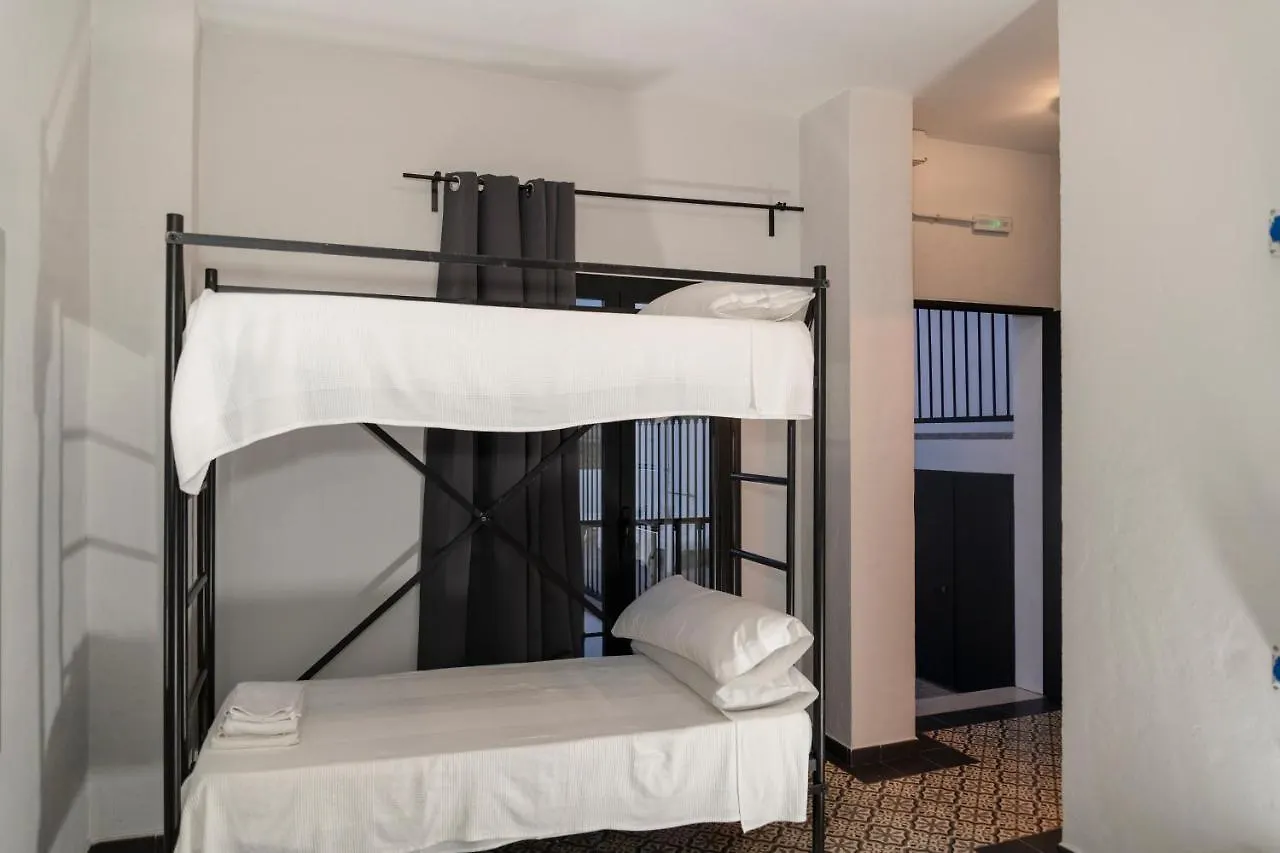 Factory Rooms Barbate